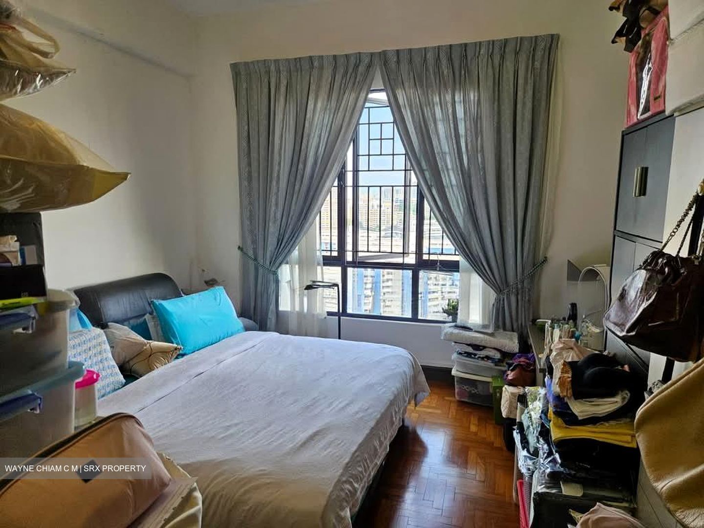 Regent Heights (D23), Condominium #595842381